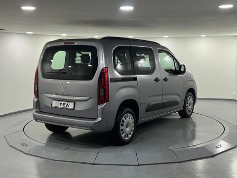opel, combo, 1.5 d essential, otomatik, dizel 2.el otomobil | renew 6