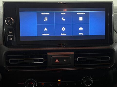 opel, combo, 1.5 d essential, otomatik, dizel 2.el otomobil | renew 18