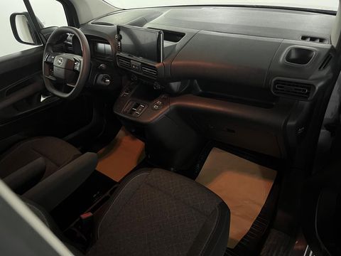 opel, combo, 1.5 d essential, otomatik, dizel 2.el otomobil | renew 13