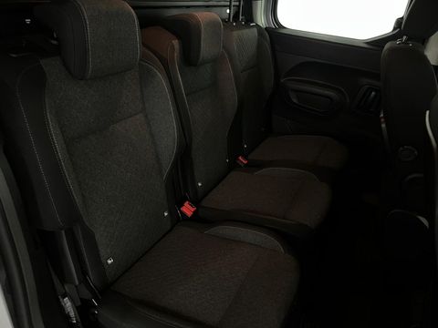 opel, combo, 1.5 d essential, otomatik, dizel 2.el otomobil | renew 12