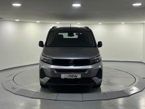 opel, combo, 1.5 d essential, otomatik, dizel 2.el otomobil | renew 3