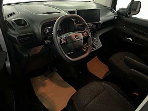 opel, combo, 1.5 d essential, otomatik, dizel 2.el otomobil | renew 10