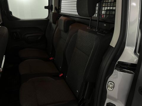 opel, combo, 1.5 d essential, otomatik, dizel 2.el otomobil | renew 11