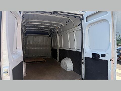 fiat, ducato, l2h1, manuel, dizel 2.el otomobil | renew 15