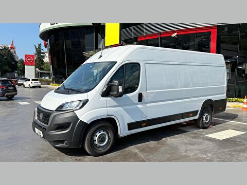 fiat, ducato, l2h1, manuel, dizel 2.el otomobil | renew 14