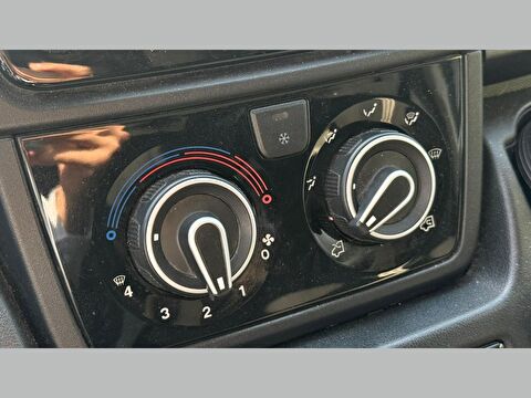 fiat, ducato, l2h1, manuel, dizel 2.el otomobil | renew 23