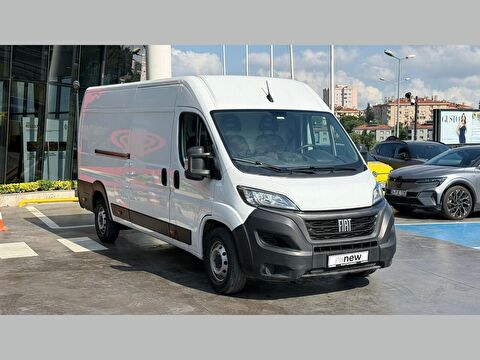 fiat, ducato, l2h1, manuel, dizel 2.el otomobil | renew 4