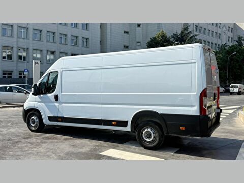fiat, ducato, l2h1, manuel, dizel 2.el otomobil | renew 11
