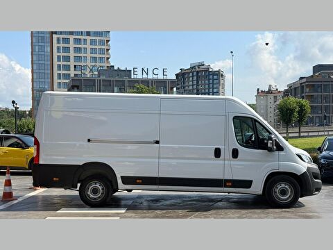 fiat, ducato, l2h1, manuel, dizel 2.el otomobil | renew 6