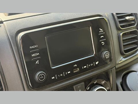 fiat, ducato, l2h1, manuel, dizel 2.el otomobil | renew 22