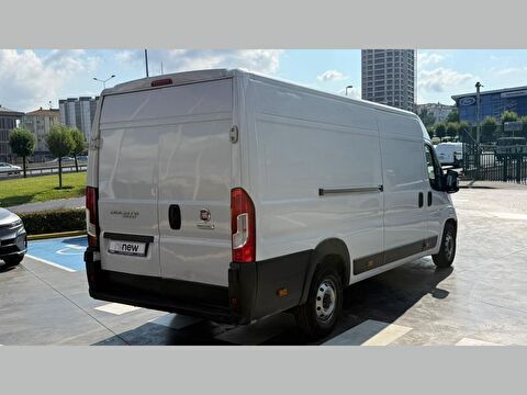 fiat, ducato, l2h1, manuel, dizel 2.el otomobil | renew 7