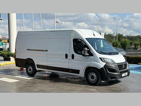 fiat, ducato, l2h1, manuel, dizel 2.el otomobil | renew 5