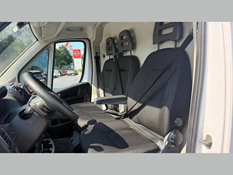fiat, ducato, l2h1, manuel, dizel 2.el otomobil | renew 19