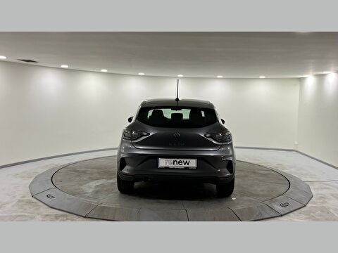 renault, clio, hatchback 1.0 tce evolution x-tronic, otomatik, benzin 2.el otomobil | renew 9
