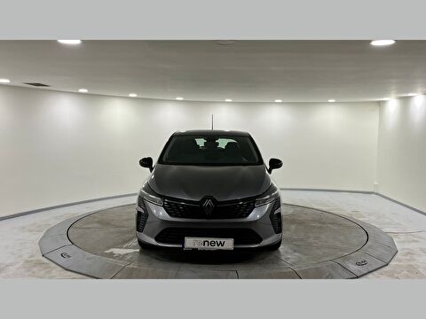 renault, clio, hatchback 1.0 tce evolution x-tronic, otomatik, benzin 2.el otomobil | renew 4