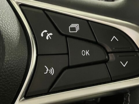 renault, clio, hatchback 1.0 tce evolution x-tronic, otomatik, benzin 2.el otomobil | renew 24