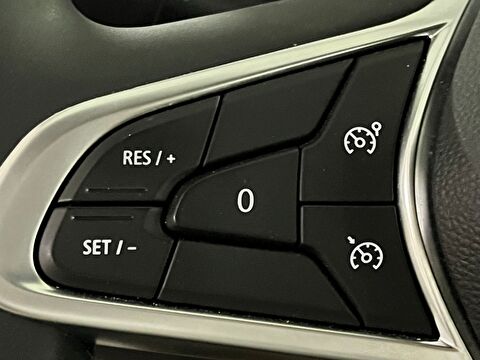 renault, clio, hatchback 1.0 tce evolution x-tronic, otomatik, benzin 2.el otomobil | renew 27