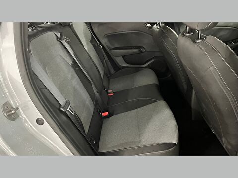 renault, clio, hatchback 1.0 tce evolution x-tronic, otomatik, benzin 2.el otomobil | renew 18