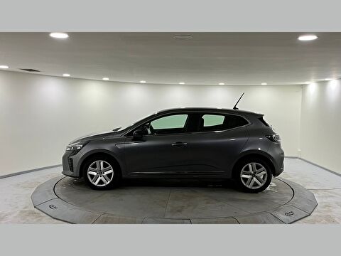 renault, clio, hatchback 1.0 tce evolution x-tronic, otomatik, benzin 2.el otomobil | renew 13