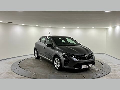 Hatchback 1.0 TCe Evolution X-Tronic, 2. el otomobil | renew