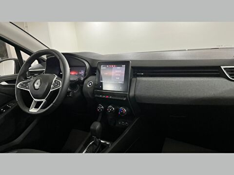 renault, clio, hatchback 1.0 tce evolution x-tronic, otomatik, benzin 2.el otomobil | renew 15