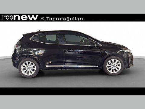 renault, clio, hatchback 1.0 tce evolution x-tronic, otomatik, benzin 2.el otomobil | renew 5