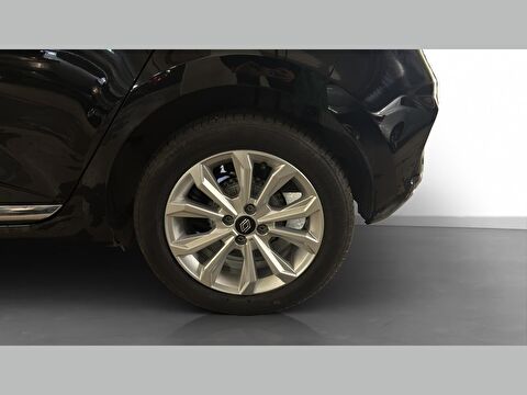 renault, clio, hatchback 1.0 tce evolution x-tronic, otomatik, benzin 2.el otomobil | renew 22