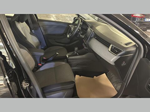 renault, clio, hatchback 1.0 tce evolution x-tronic, otomatik, benzin 2.el otomobil | renew 7