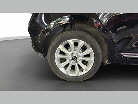 renault, clio, hatchback 1.0 tce evolution x-tronic, otomatik, benzin 2.el otomobil | renew 19