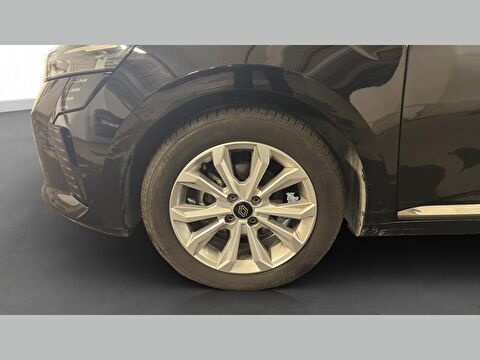 renault, clio, hatchback 1.0 tce evolution x-tronic, otomatik, benzin 2.el otomobil | renew 21