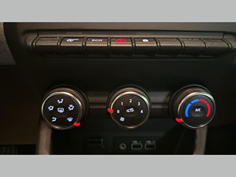 renault, clio, hatchback 1.0 tce evolution x-tronic, otomatik, benzin 2.el otomobil | renew 12