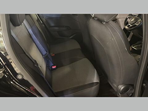 renault, clio, hatchback 1.0 tce evolution x-tronic, otomatik, benzin 2.el otomobil | renew 9