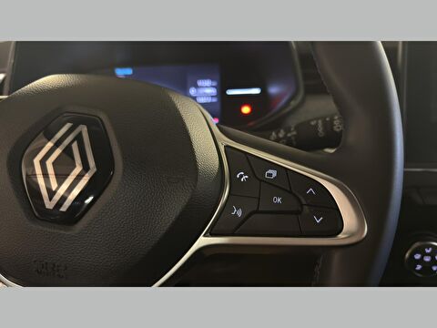 renault, clio, hatchback 1.0 tce evolution x-tronic, otomatik, benzin 2.el otomobil | renew 18