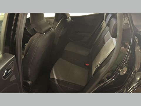 renault, clio, hatchback 1.0 tce evolution x-tronic, otomatik, benzin 2.el otomobil | renew 8