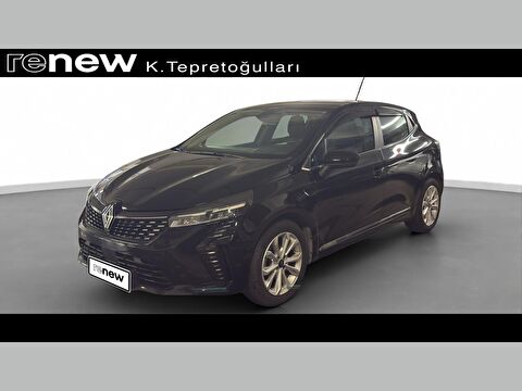 Hatchback 1.0 TCe Evolution X-Tronic, 2. el otomobil | renew