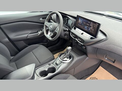 nissan, juke, crossover 1.0 dıg-t tekna dct, otomatik, benzin 2.el otomobil | renew 6