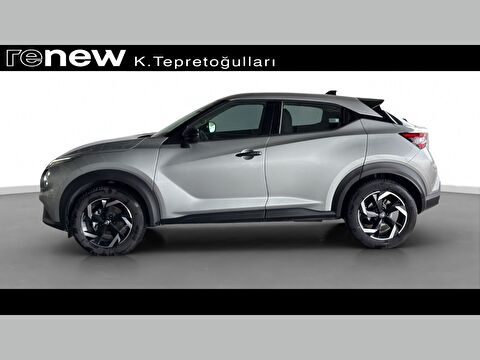 nissan, juke, crossover 1.0 dıg-t tekna dct, otomatik, benzin 2.el otomobil | renew 4