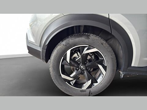 nissan, juke, crossover 1.0 dıg-t tekna dct, otomatik, benzin 2.el otomobil | renew 23
