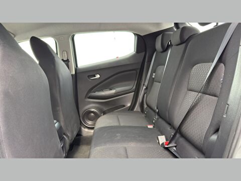 nissan, juke, crossover 1.0 dıg-t tekna dct, otomatik, benzin 2.el otomobil | renew 12