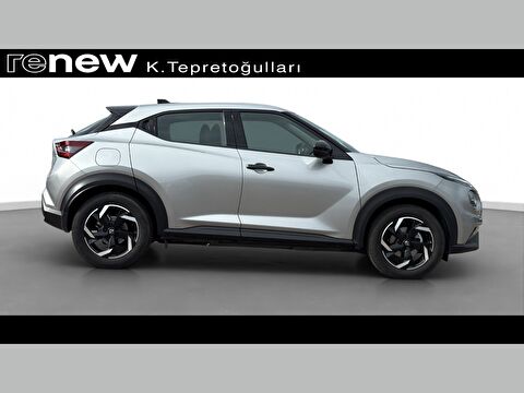 nissan, juke, crossover 1.0 dıg-t tekna dct, otomatik, benzin 2.el otomobil | renew 5