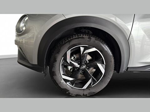 nissan, juke, crossover 1.0 dıg-t tekna dct, otomatik, benzin 2.el otomobil | renew 26