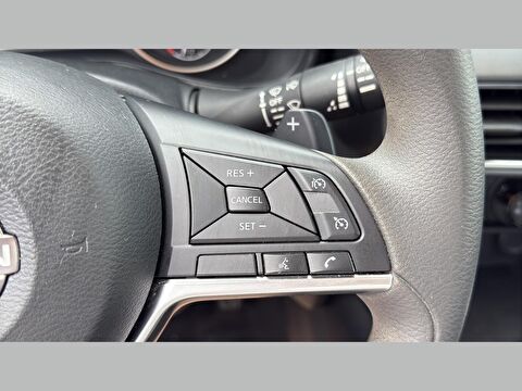 nissan, juke, crossover 1.0 dıg-t tekna dct, otomatik, benzin 2.el otomobil | renew 19