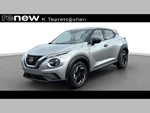 Crossover 1.0 DIG-T Tekna DCT, 2. el otomobil | renew