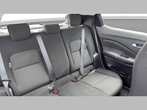 nissan, juke, crossover 1.0 dıg-t tekna dct, otomatik, benzin 2.el otomobil | renew 11
