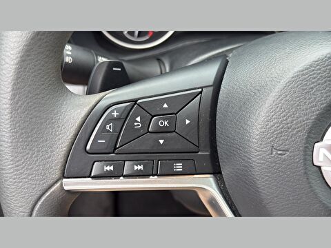 nissan, juke, crossover 1.0 dıg-t tekna dct, otomatik, benzin 2.el otomobil | renew 18