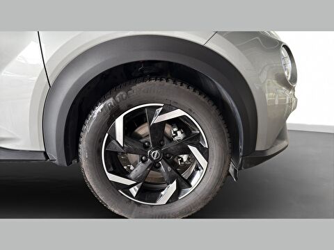 nissan, juke, crossover 1.0 dıg-t tekna dct, otomatik, benzin 2.el otomobil | renew 25