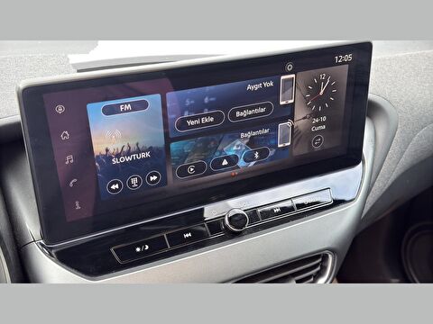nissan, juke, crossover 1.0 dıg-t tekna dct, otomatik, benzin 2.el otomobil | renew 15