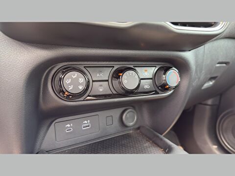 nissan, juke, crossover 1.0 dıg-t tekna dct, otomatik, benzin 2.el otomobil | renew 21