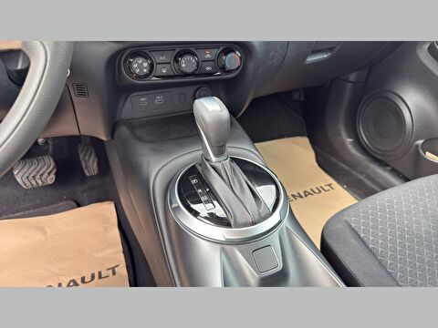 nissan, juke, crossover 1.0 dıg-t tekna dct, otomatik, benzin 2.el otomobil | renew 22