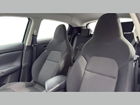 nissan, juke, crossover 1.0 dıg-t tekna dct, otomatik, benzin 2.el otomobil | renew 8